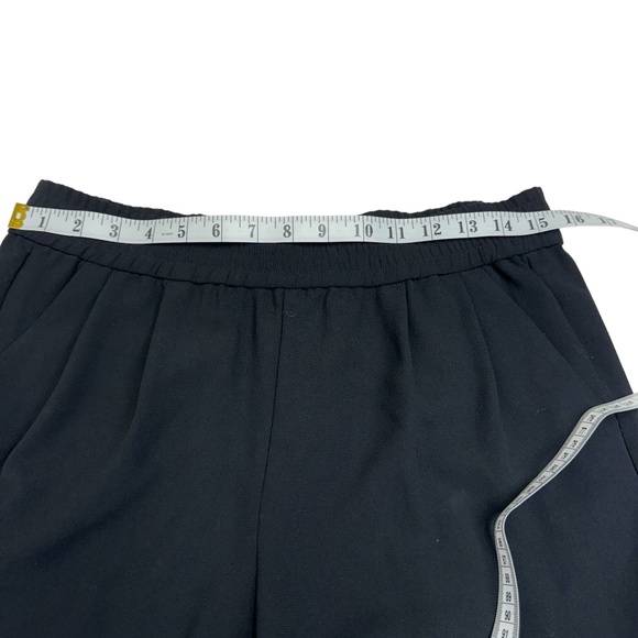 Joie Black Pull On Mariner Jogger Pants Size S - Picture 9 of 10
